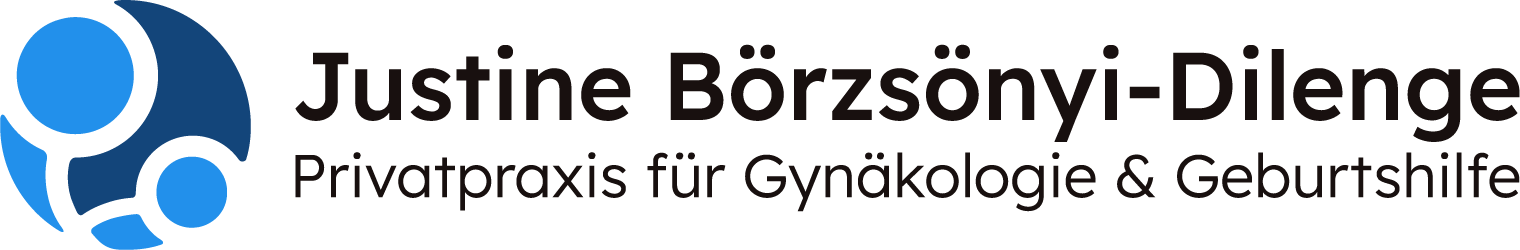 Justine Börzsönyi-Dilenge – Privatpraxis für Gynäkologie & Geburtshilfe